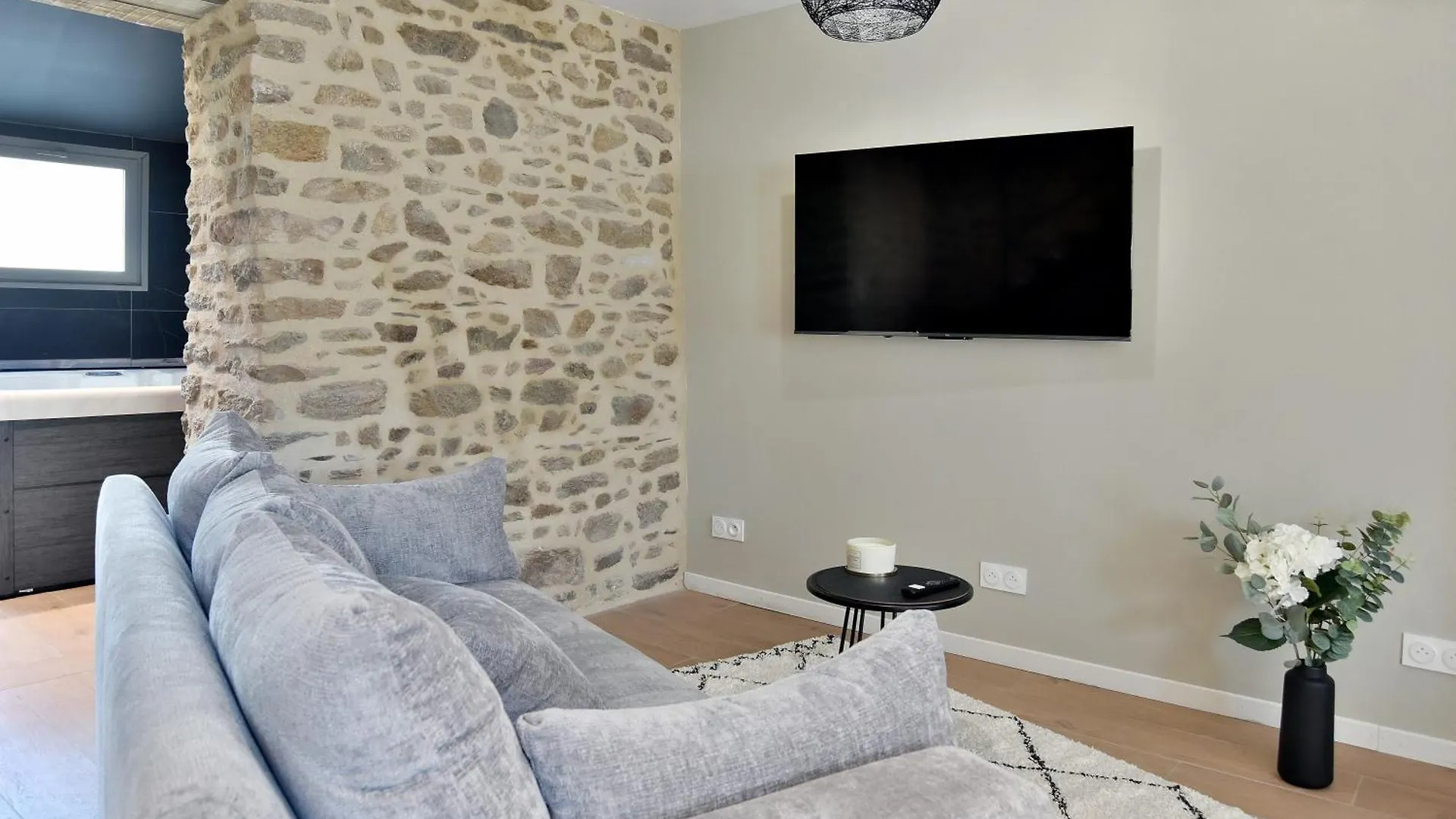Vila Cocoeon Rance Plouër-sur-Rance Prázdninový dům