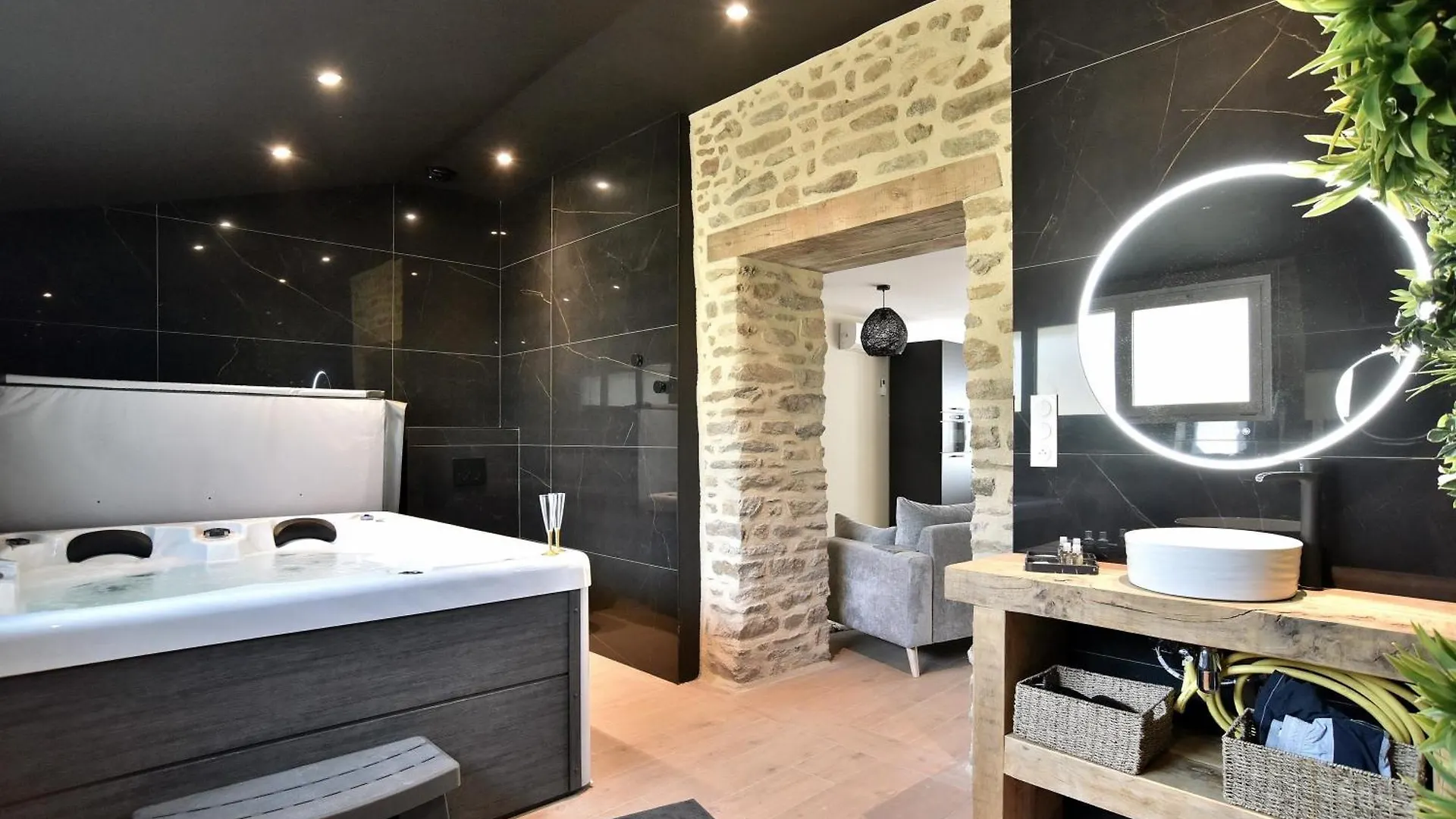 Vila Cocoeon Rance Plouër-sur-Rance