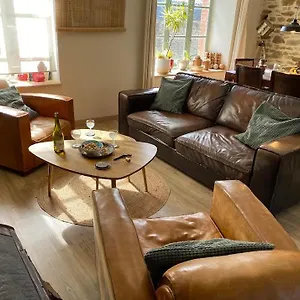 La Maison De Mano Hébergement de vacances